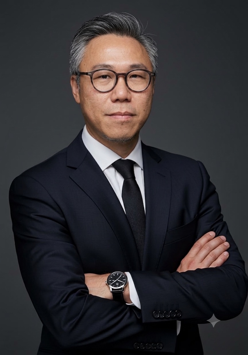品牌設計師 Mathew